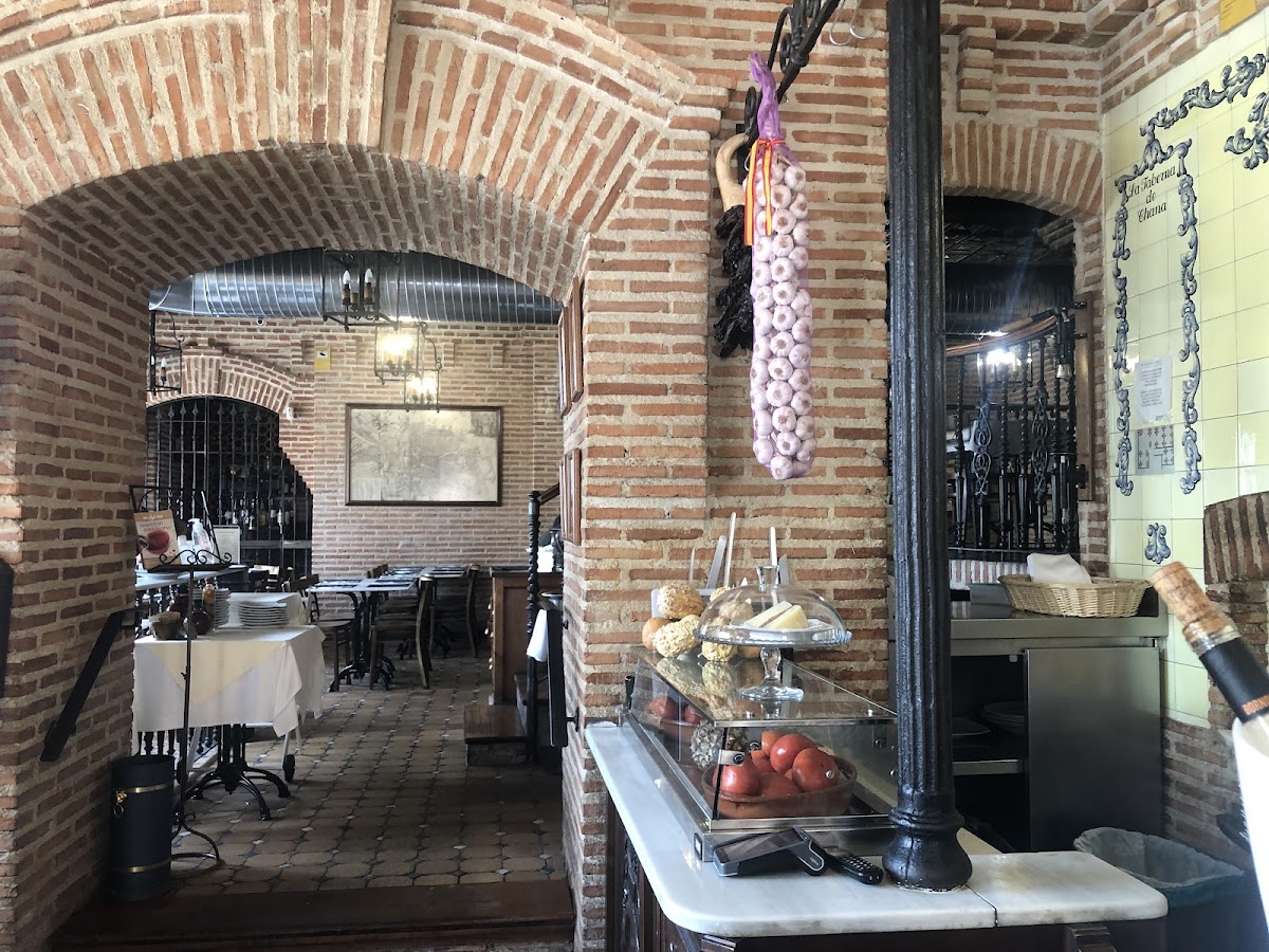 La Taberna De Carmen